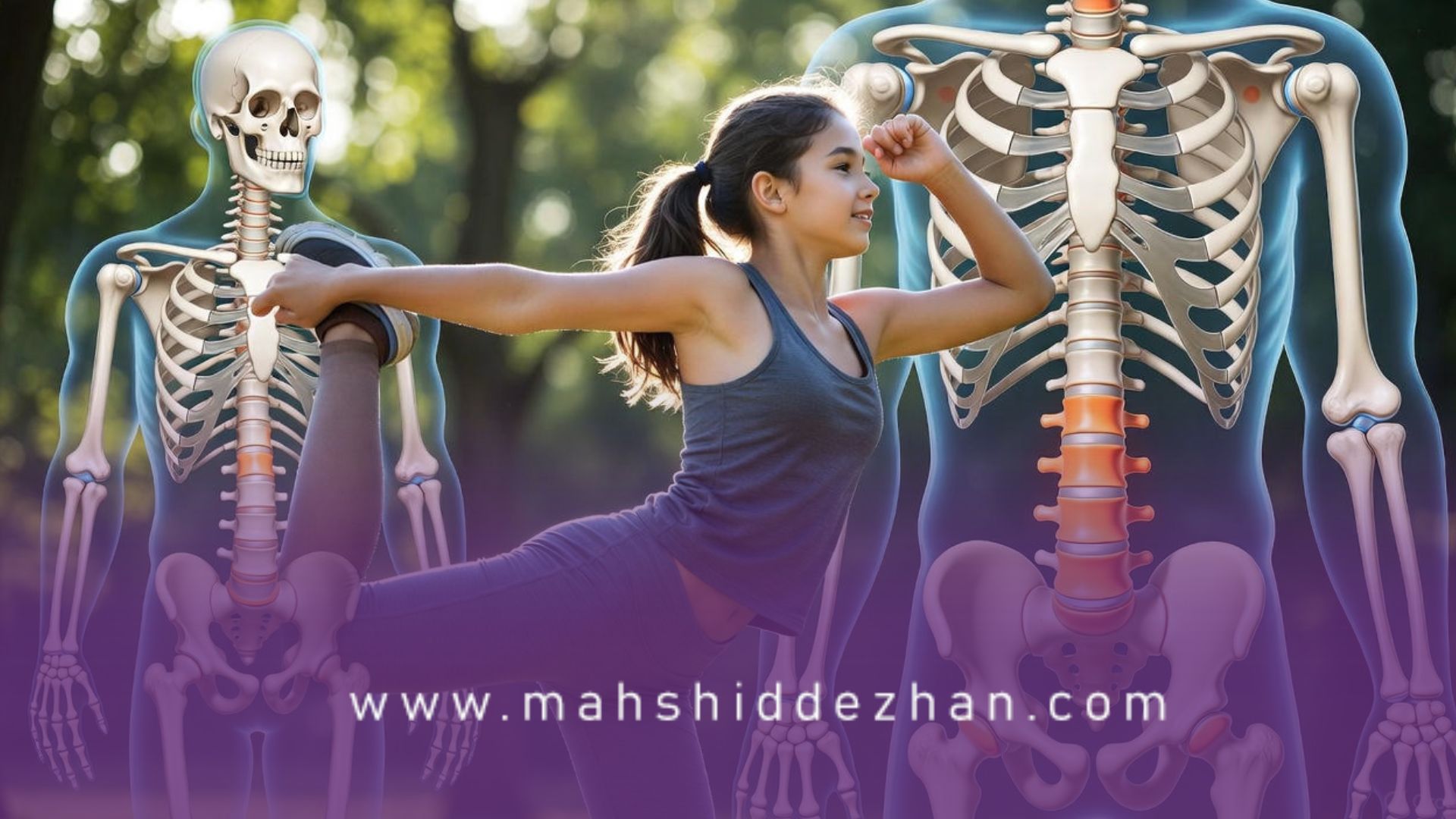 برنامه غذایی روزانه برای افزایش قد نوجوانان