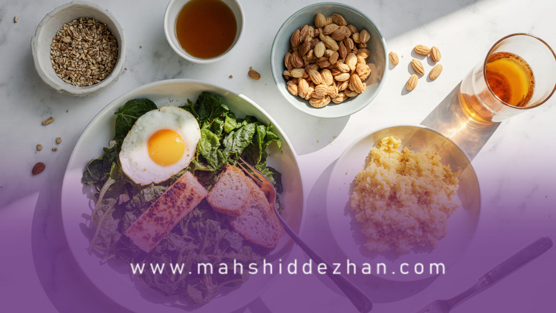 اثرات کلیدی کمکاری تیروئید بر بدن