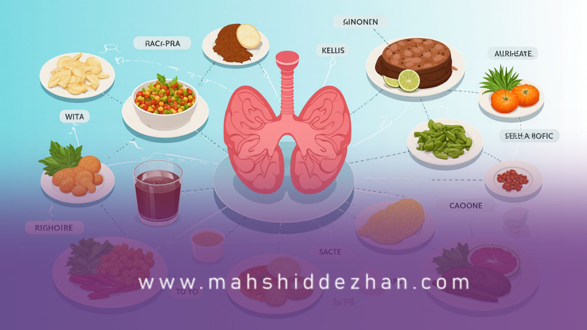 کمکاری تیروئید چگونه بر سوختوساز بدن تأثیر میگذارد؟