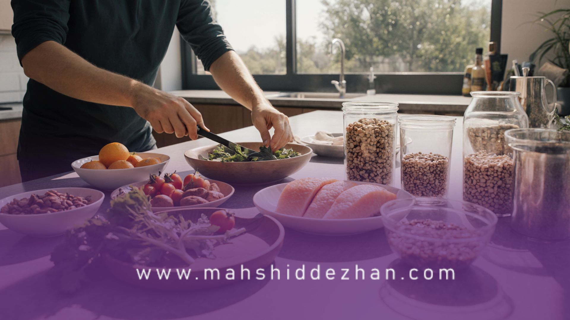 کدام مواد مغذی برای تیروئید حیاتیاند؟