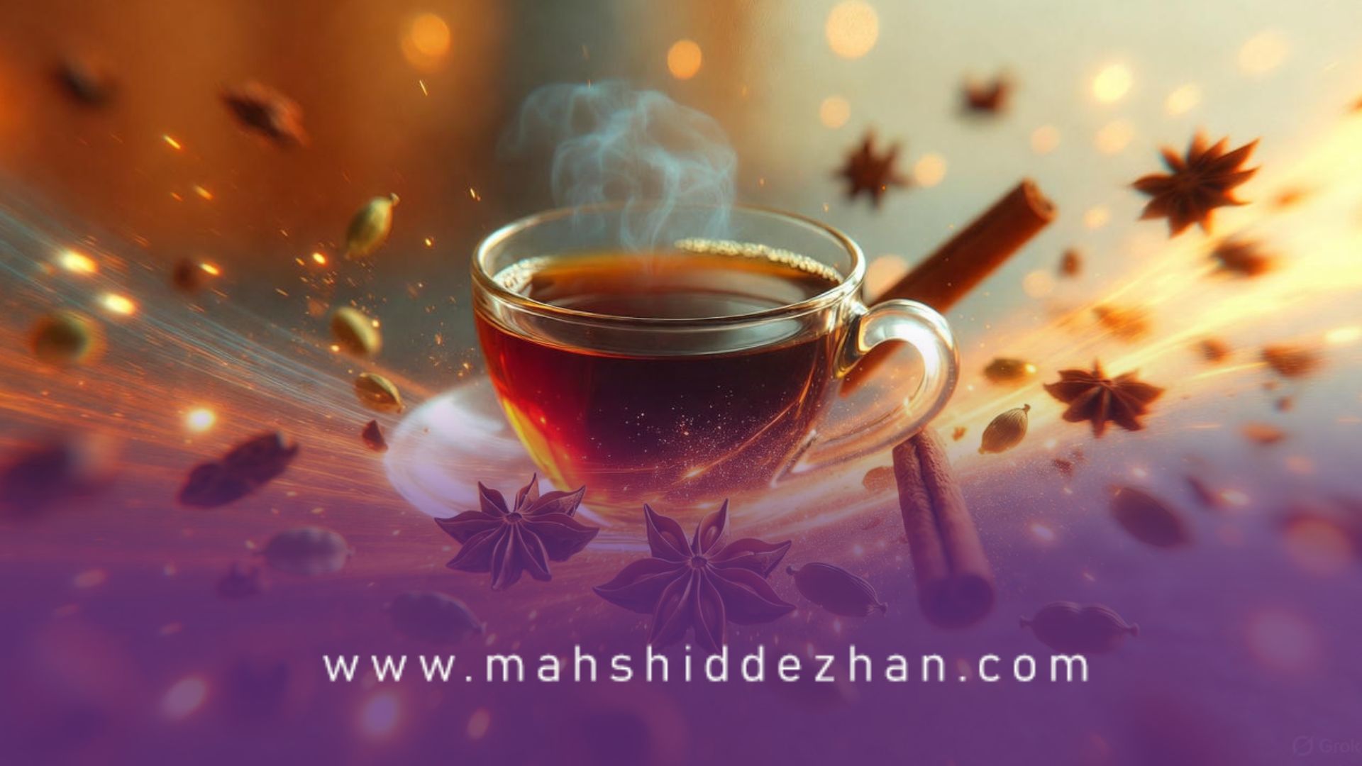 چای کرک چیست و از کجا آمده؟