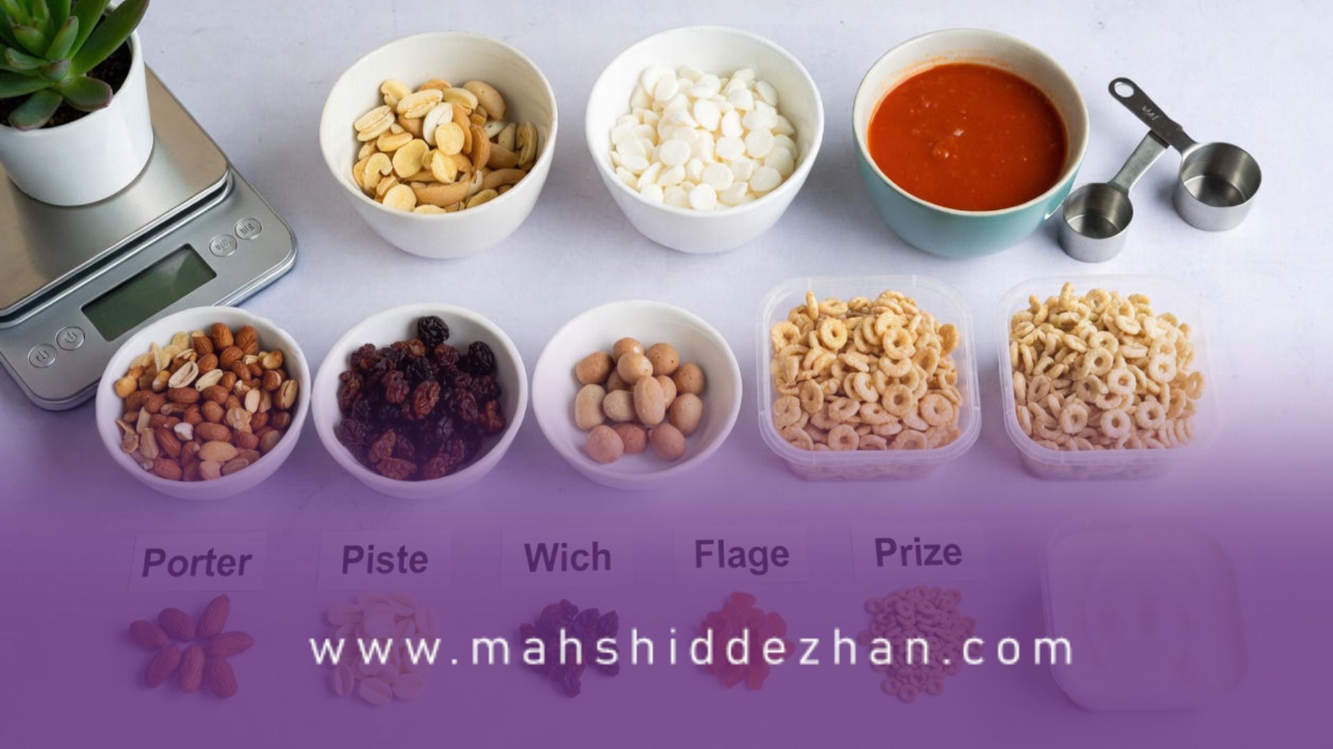 غذاهای رژیمی با برچسب "کمچرب" ممکن است جز مواد غذایی چاق کننده پنهان باشند