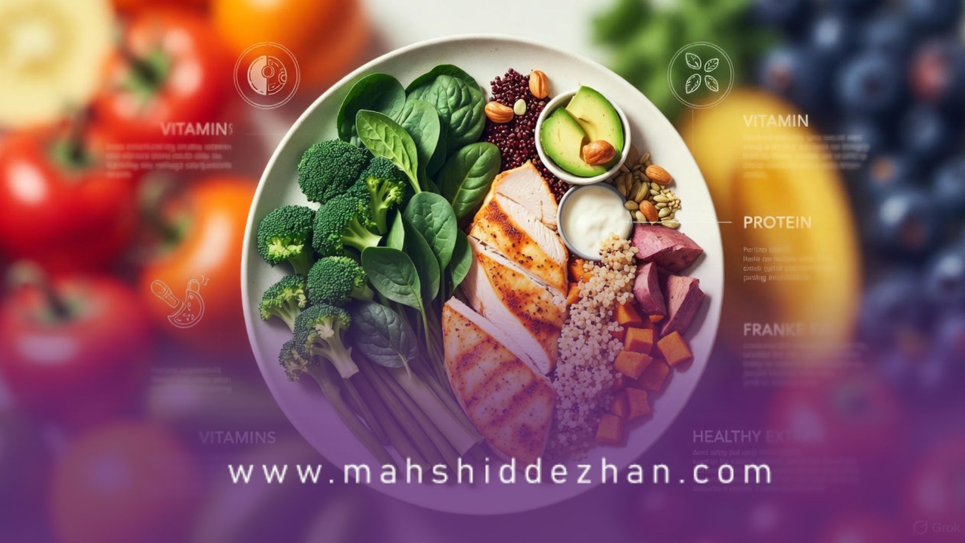 چرا مواد غذایی سالم هم میتوانند چاقکننده باشند؟