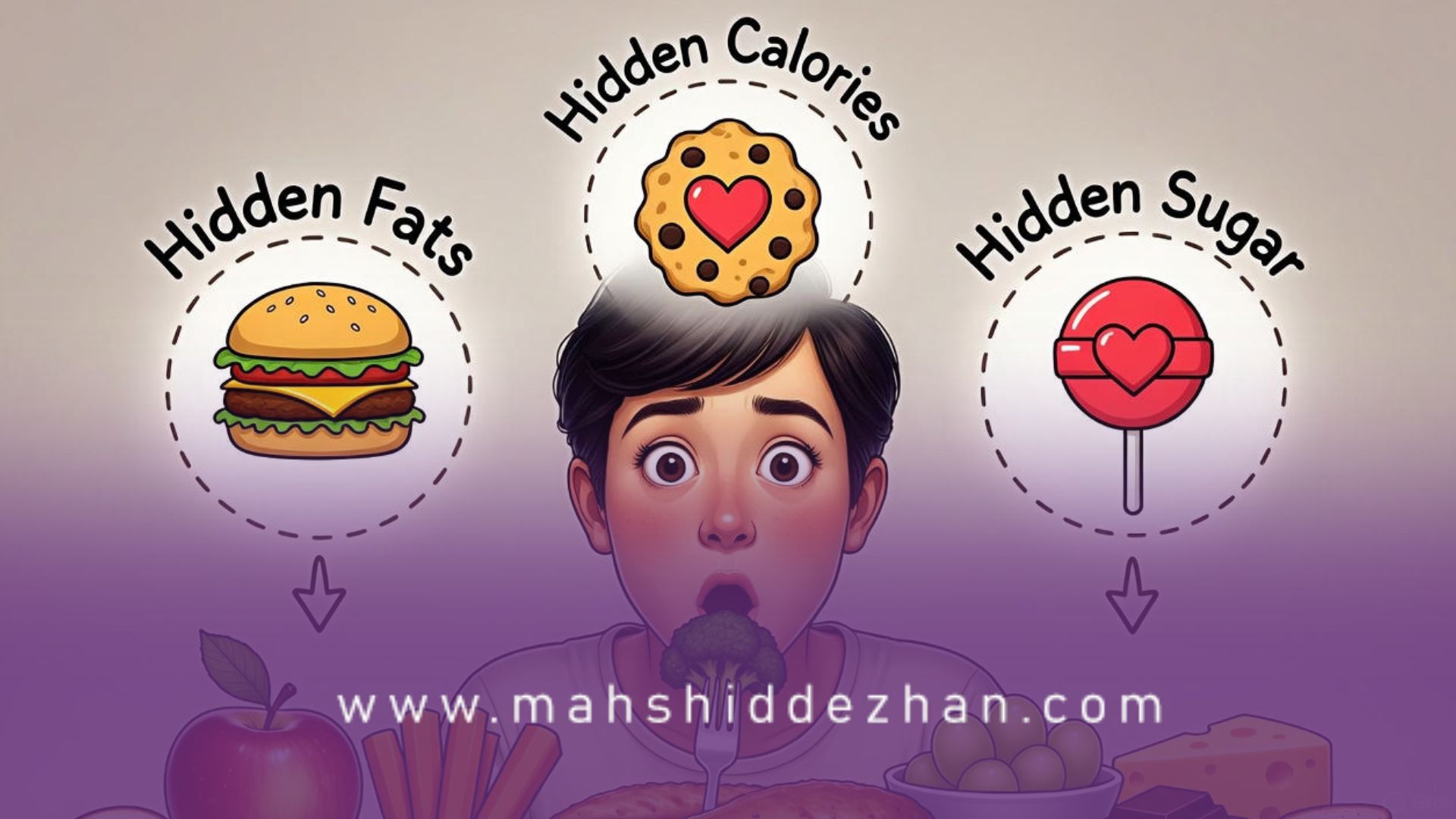 چگونه مصرف این مواد را مدیریت کنیم؟