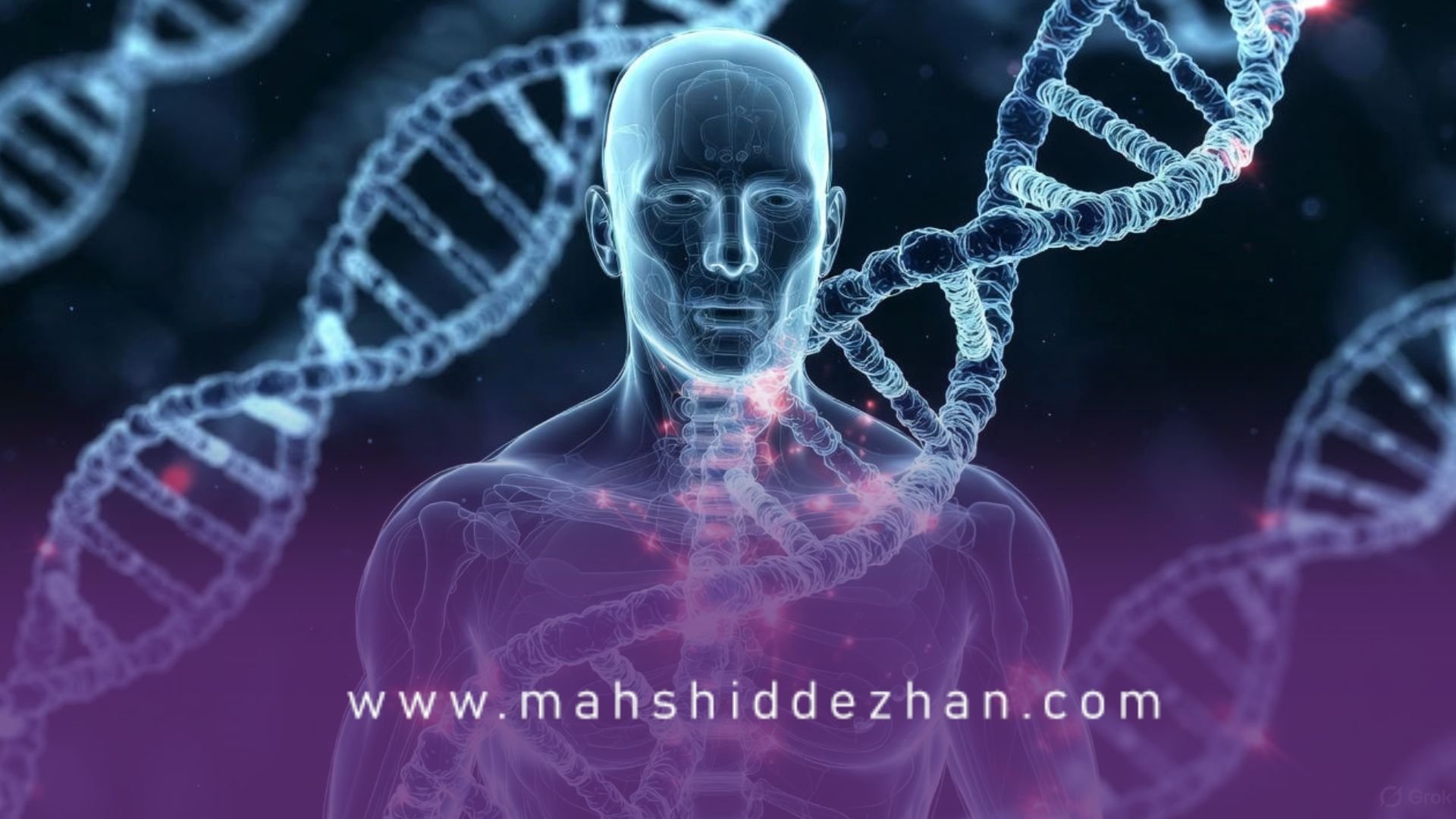 نقش تغذیه در مدیریت لاغری ژنتیکی