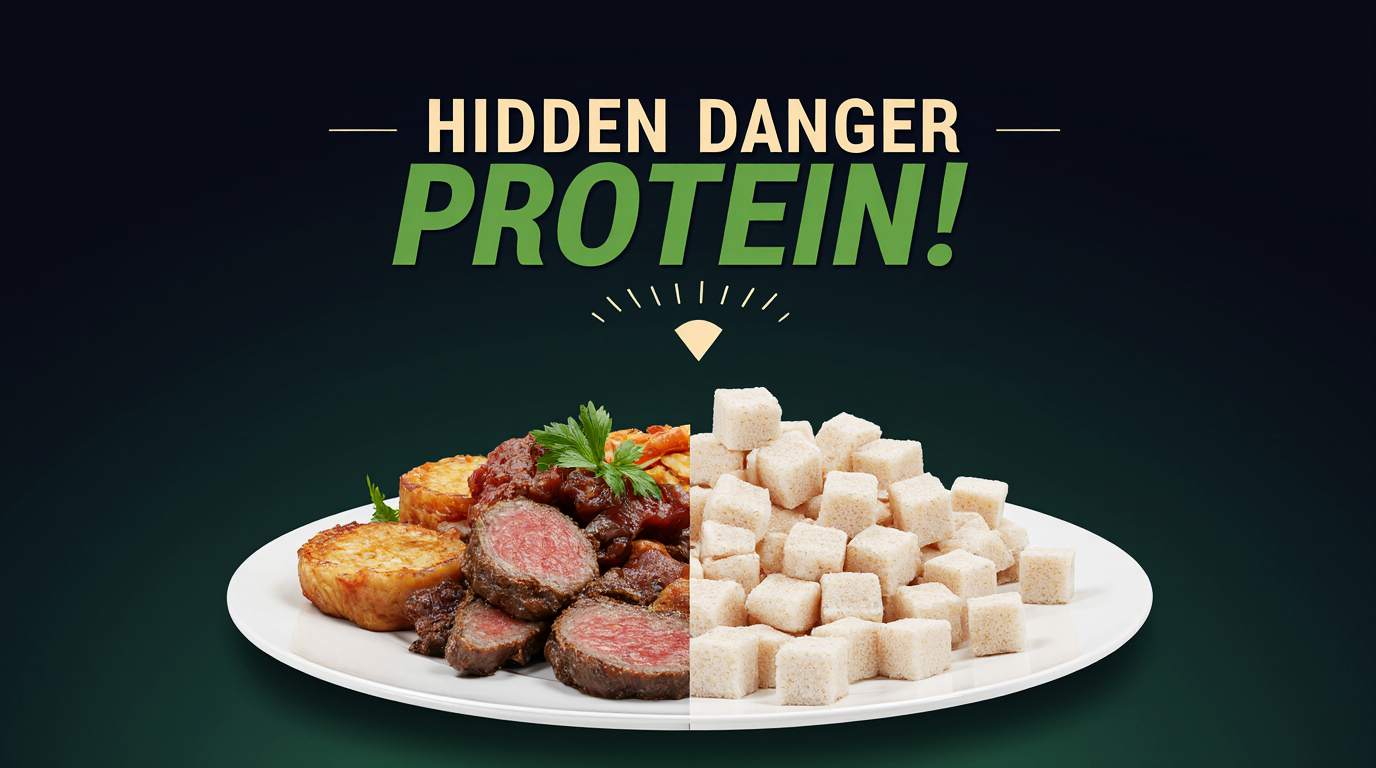 اشتباه دوم: عدم توجه به کالری کلی دریافتی