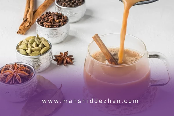 بررسی خواص چای کرک در کمک به لاغری، افزایش متابولیسم بدن و تأثیر آن بر کاهش وزن به صورت طبیعی