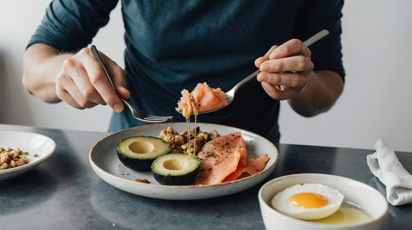 خطرات پنهان رژیم کتو که معمولاً نادیده گرفته می‌شوند