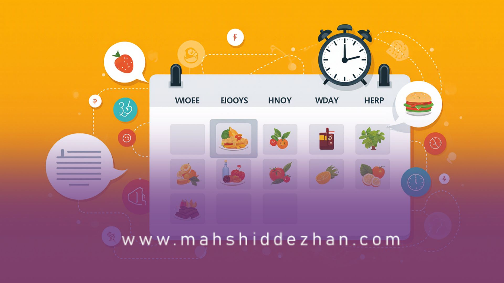 بهترین روش‌ها برای اجرای فستینگ سه‌روزه