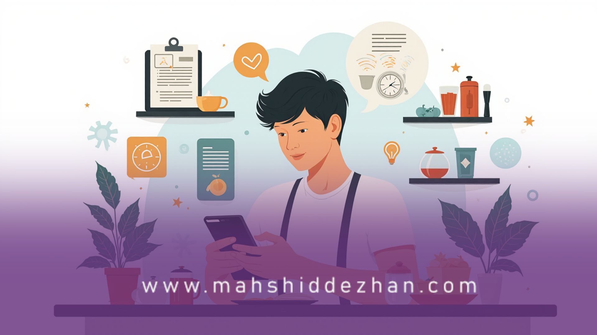 اشتباهات رایج در فستینگ سه‌روزه