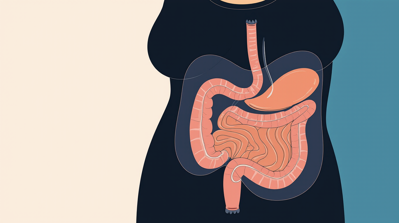 ریفلاکس معده در بارداری