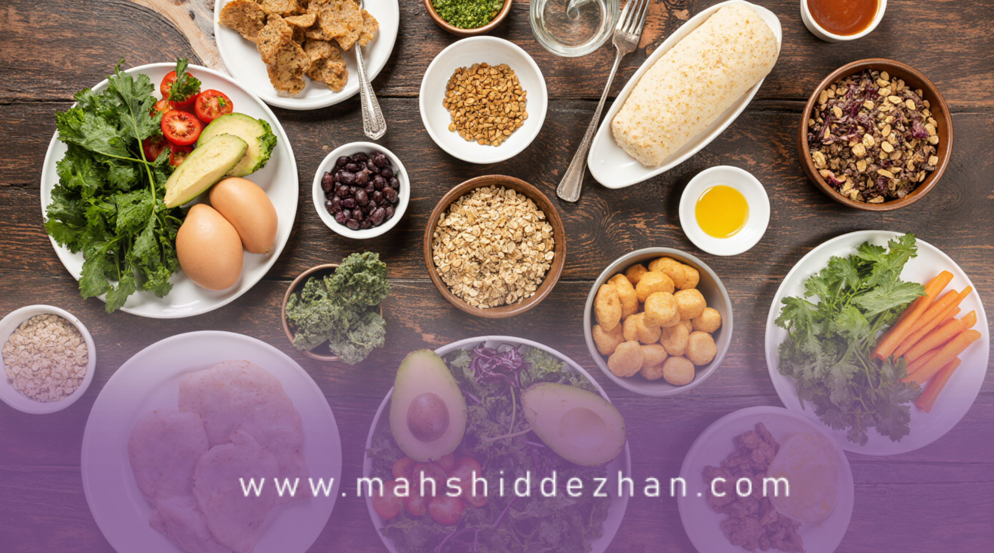 چرا تغذیه مادر مستقیماً آینده جنین را می‌سازد