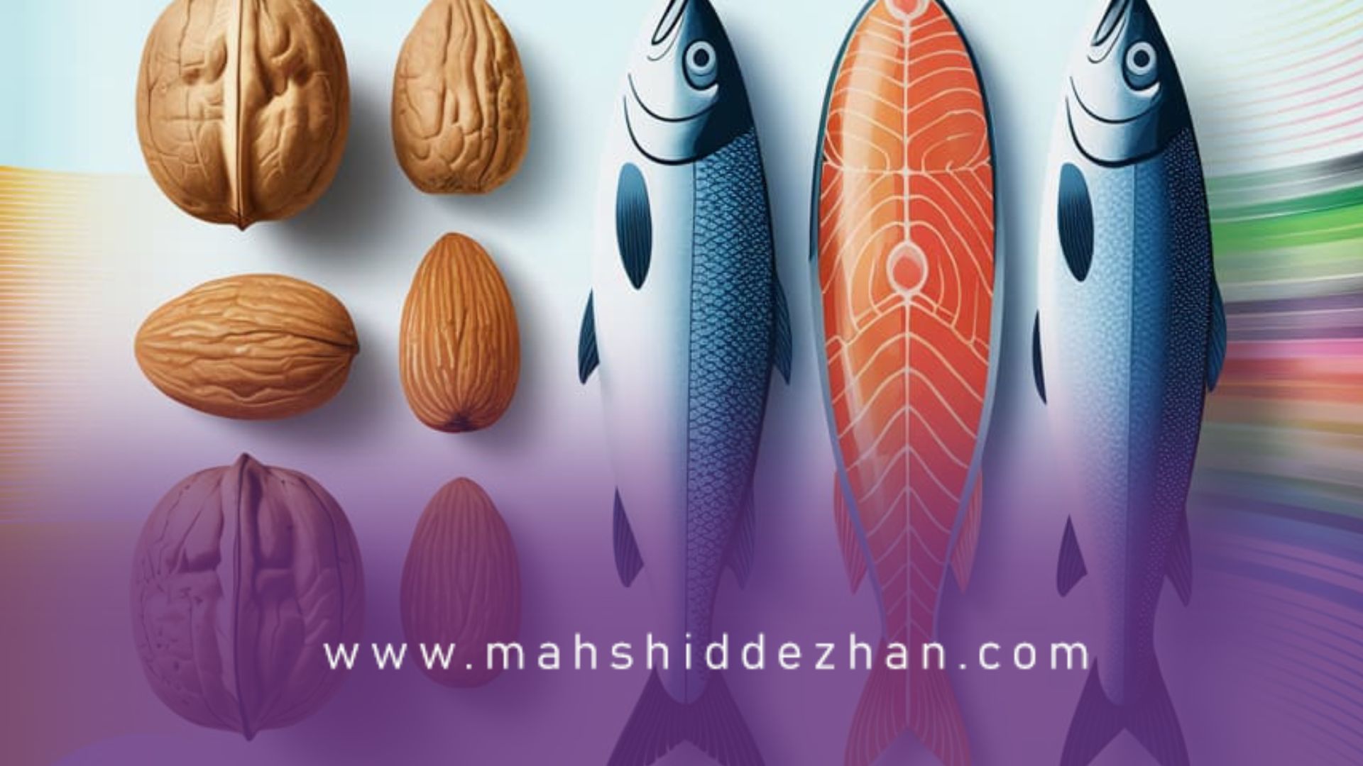 رژیم درمانی دیابت