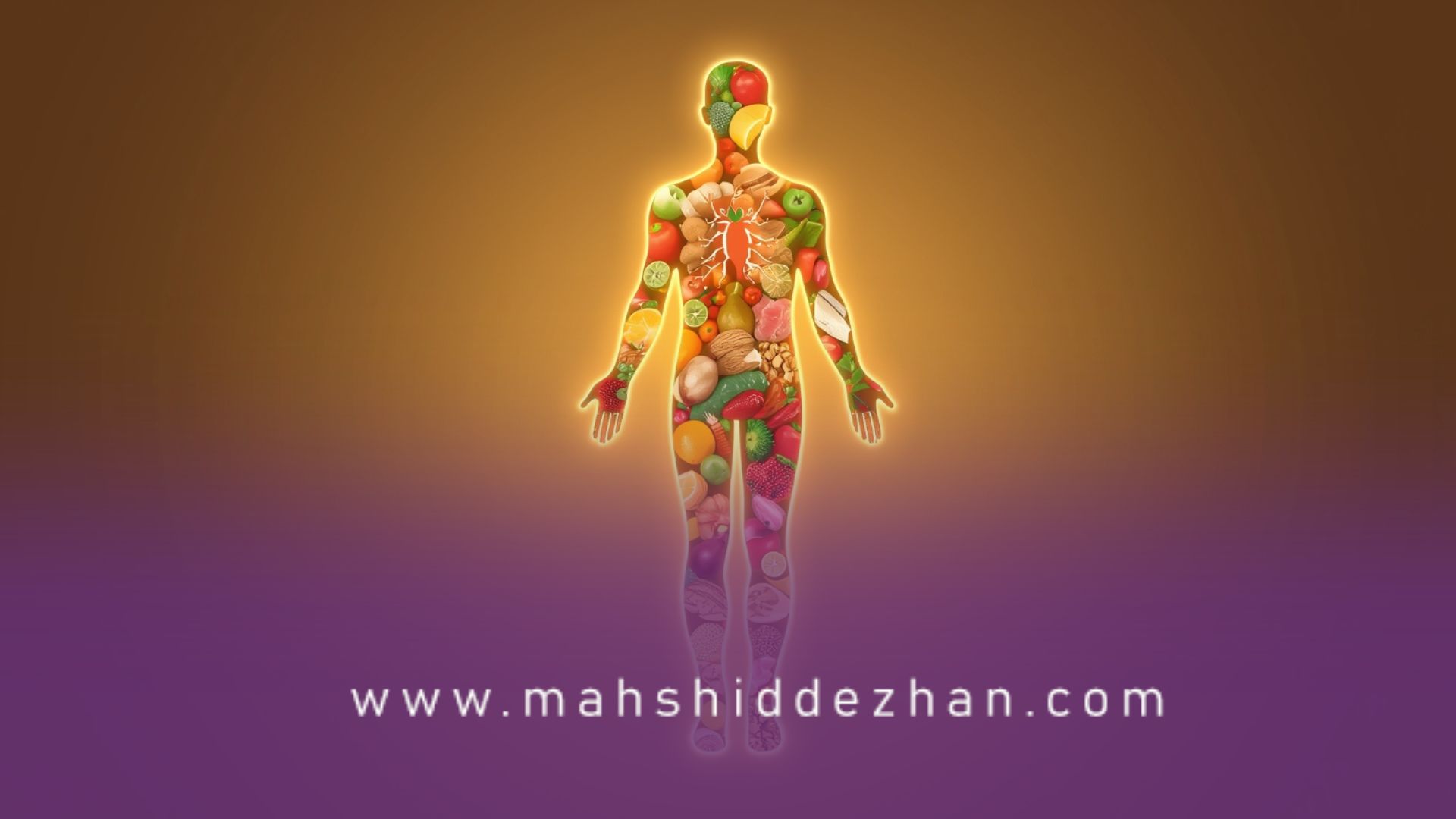 تغذیه سالم دقیقاً یعنی چه؟