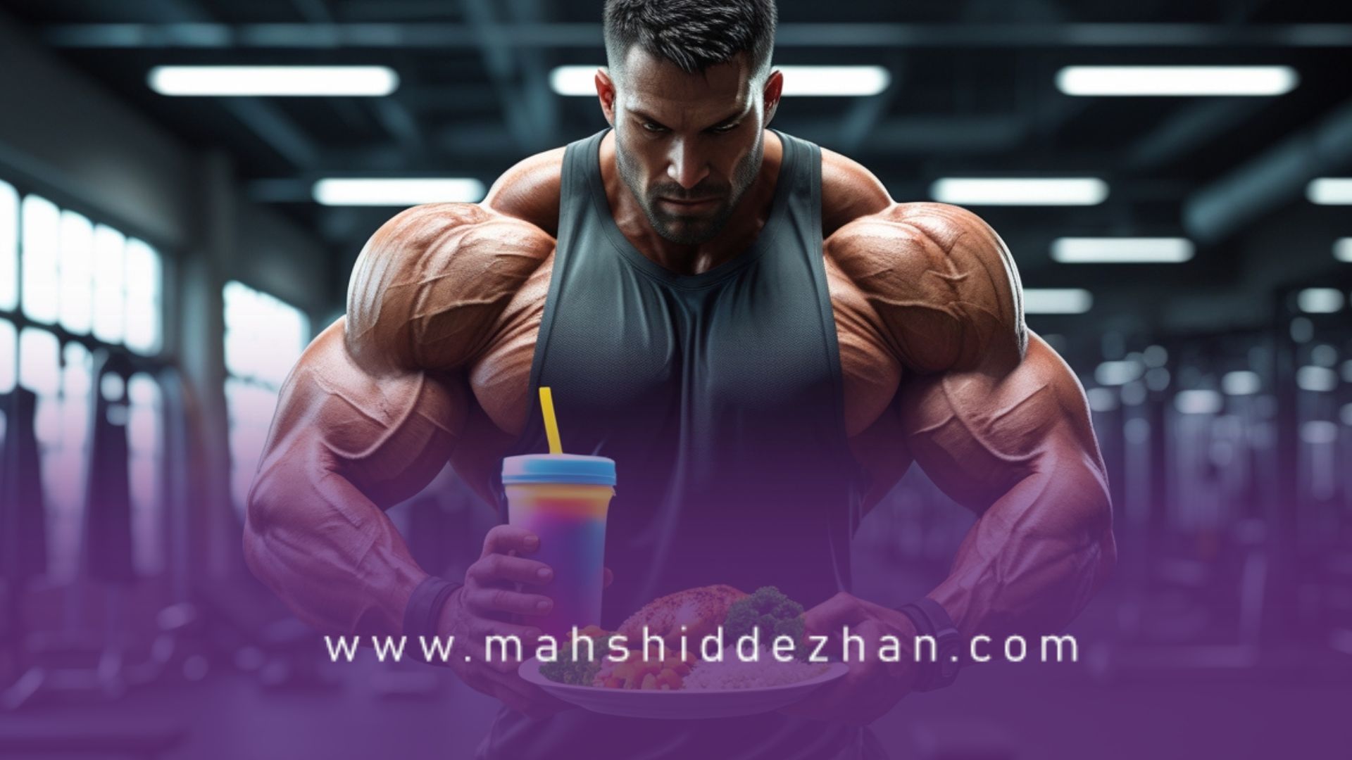 اصول تغذیه ورزشی: چرا ماکروها مهم‌اند