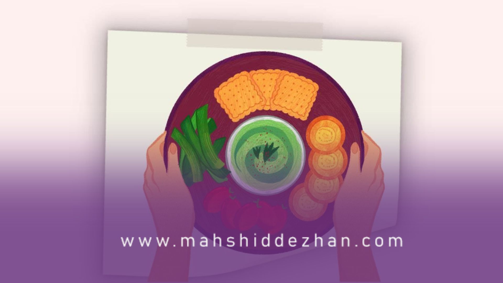 رژیم درست چطوری است؟