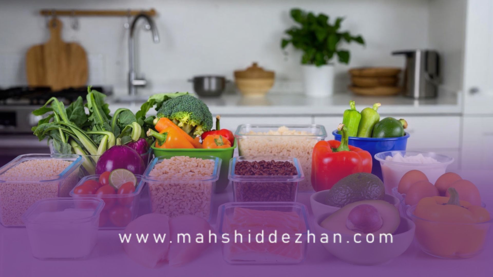 نکات مهم برای حفظ نتایج