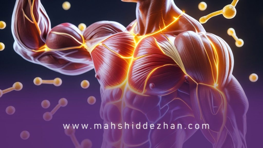 تغذیه بعد از تمرین: بهترین غذاها و مکمل‌ها برای ریکاوری و بازسازی عضلات