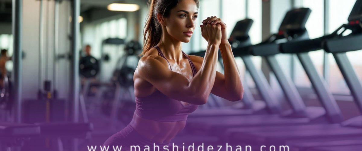 رژیم لاغری مخصوص بانوان؛ برنامه‌ای برای کاهش وزن، کاهش سایز و حفظ تناسب اندام