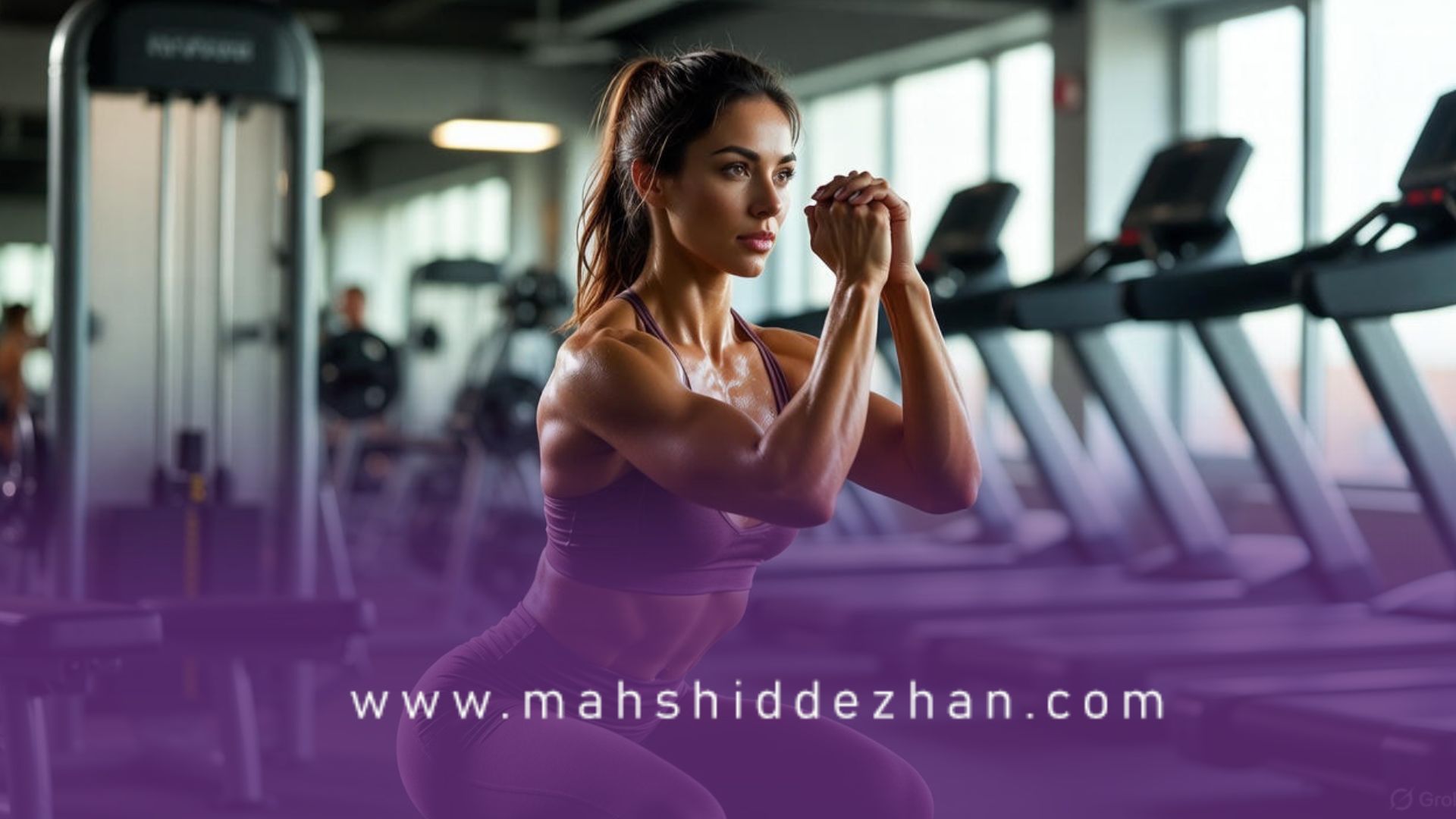 رژیم لاغری مخصوص بانوان؛ برنامهای برای کاهش وزن، کاهش سایز و حفظ تناسب اندام