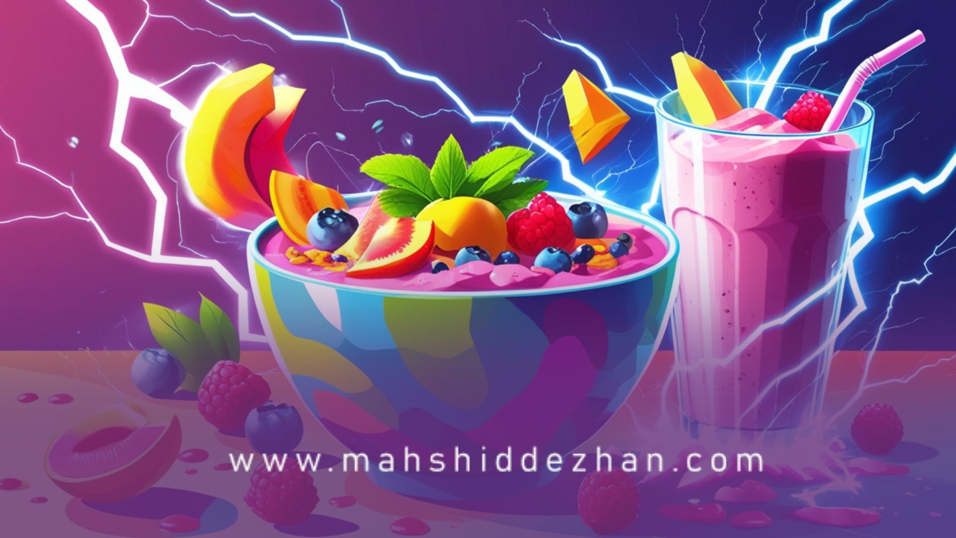 مکمل‌ها: ابزار کمکی برای ریکاوری