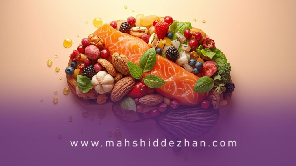 تغذیه سالم چیست و چه فوایدی برای بدن دارد؟