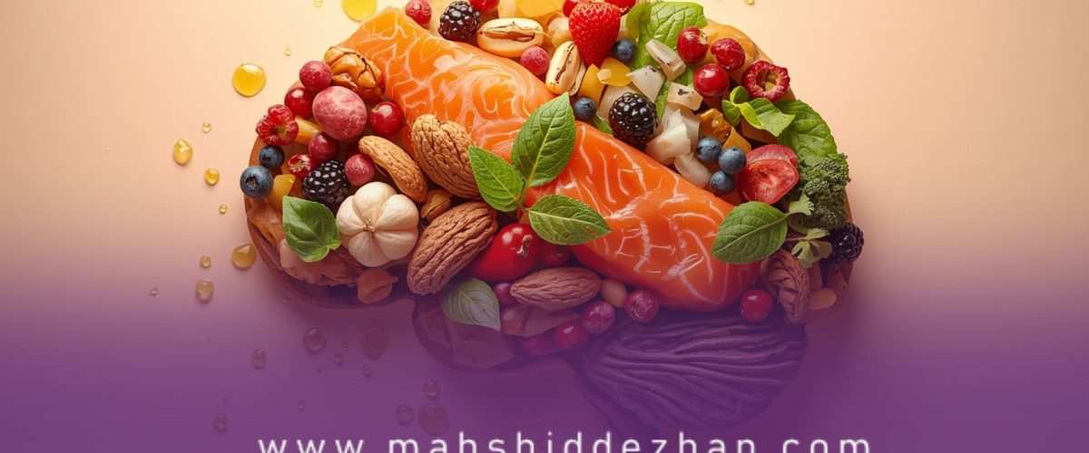 تغذیه سالم چیست و چه فوایدی برای بدن دارد؟