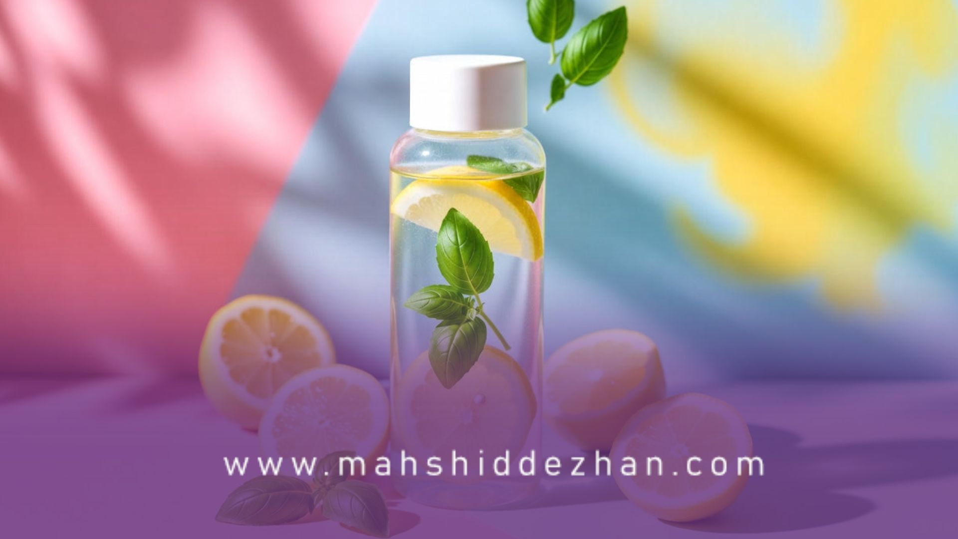 سلامت گوارش و هیدراتاسیون