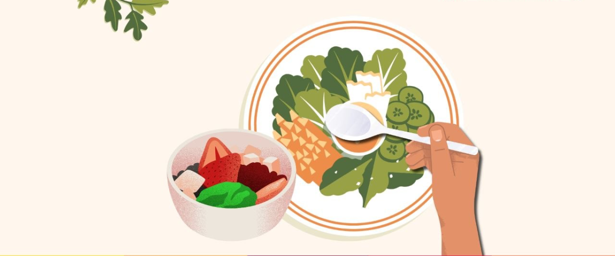 رژیم لاغری مخصوص خانمها