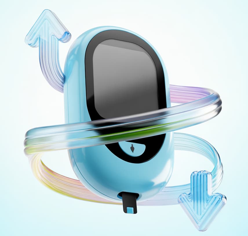 رژیم درمانی دیابت