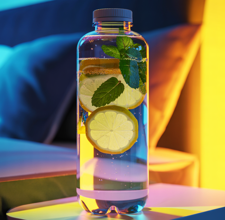 آب مورد نیاز سالمندان