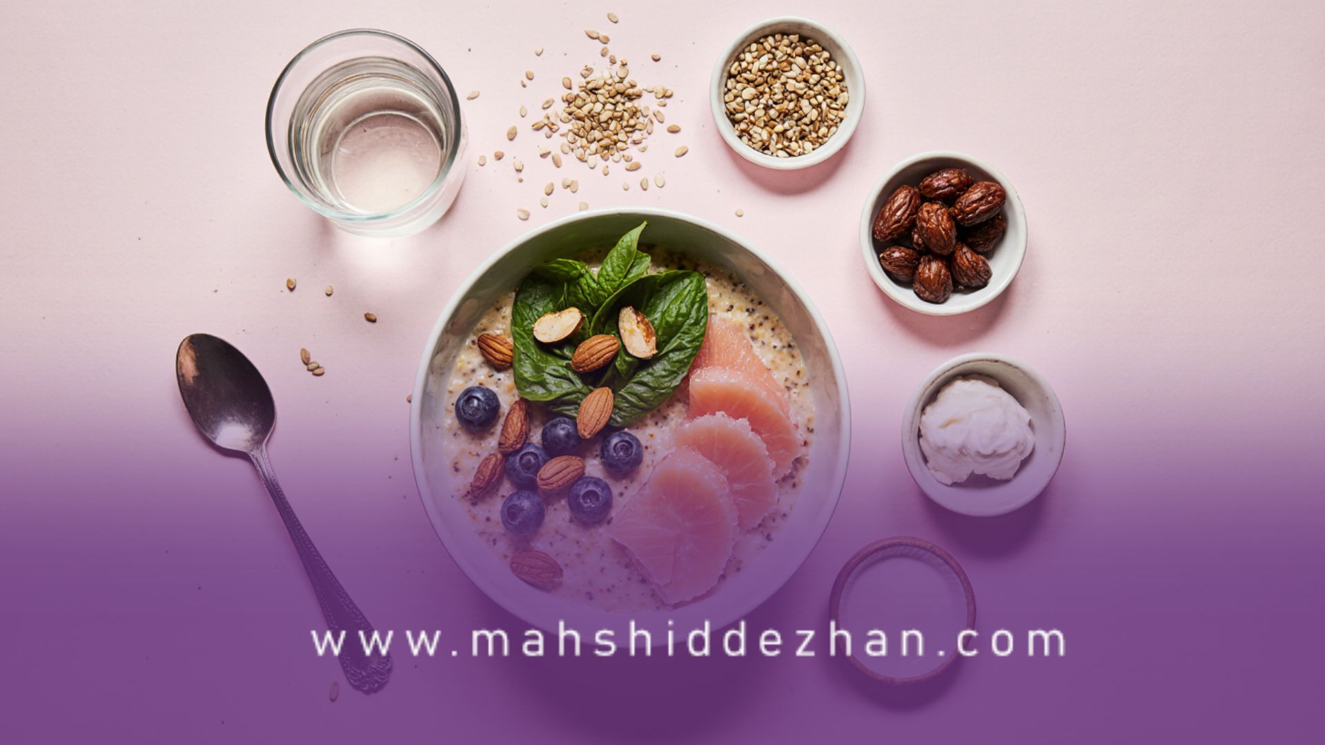 اهمیت تغذیه در دوران شیردهی