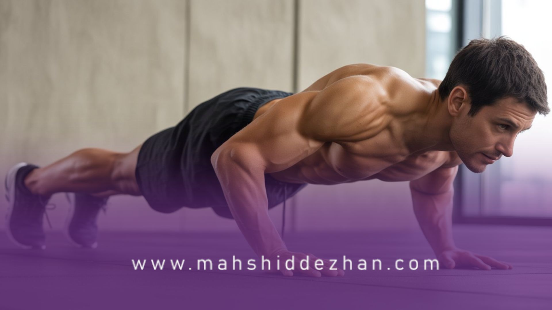 چه ورزشهایی برای لاغری شکم مناسب است؟