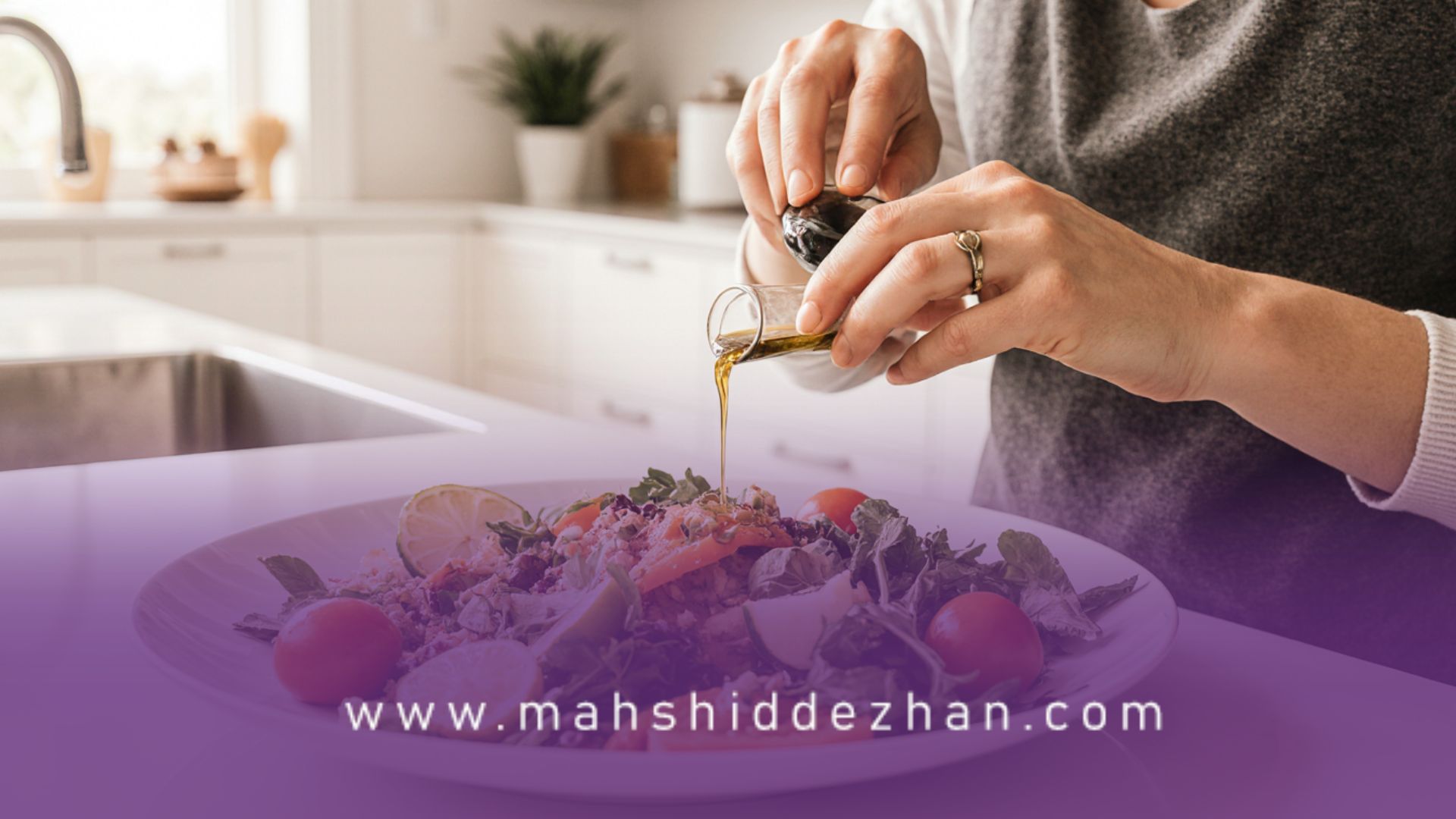 غذاهای مضر برای کبد چرب