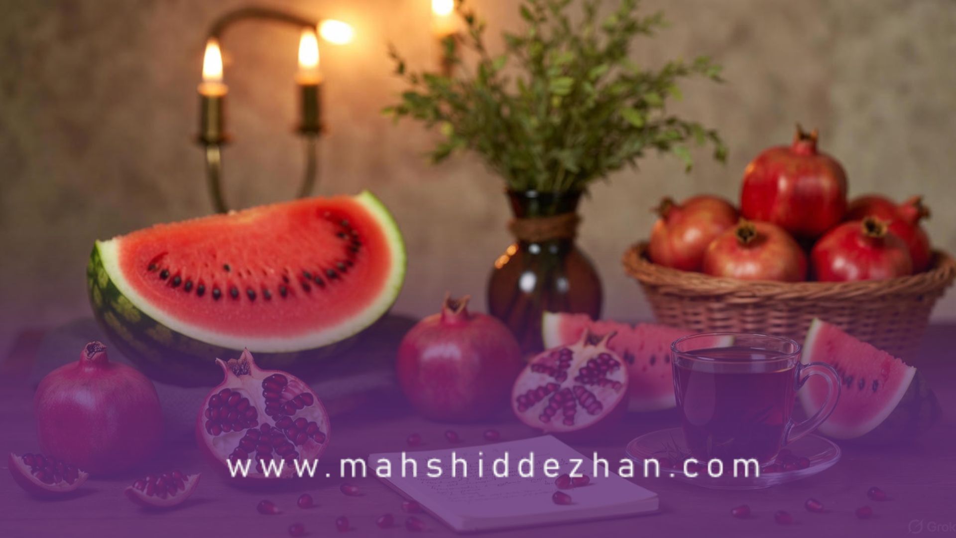 نکات طلایی لاغری از شب یلدا تا عید