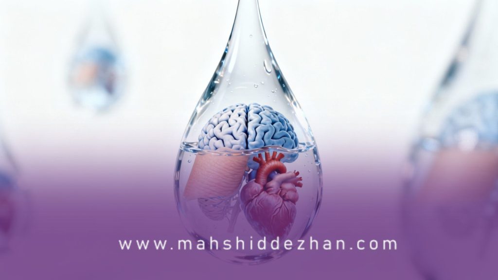 روزانه چند لیوان آب بنوشیم؟ توصیه کارشناسان