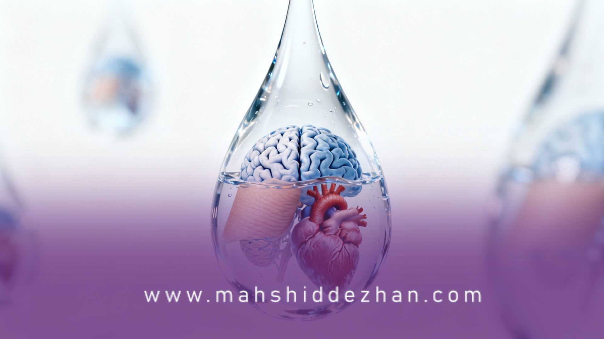 روزانه چند لیوان آب بنوشیم؟ توصیه کارشناسان