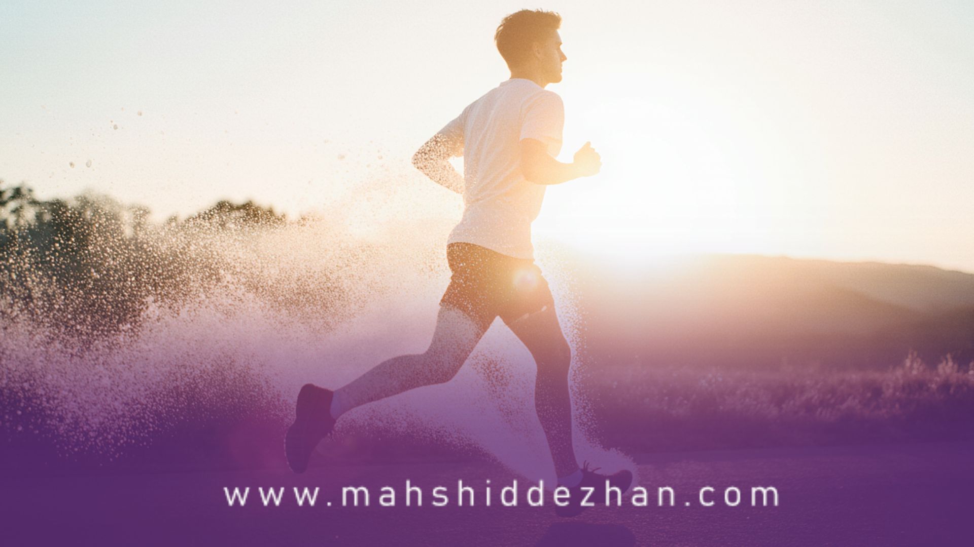 چطور مصرف آب را به عادت روزانه تبدیل کنیم؟