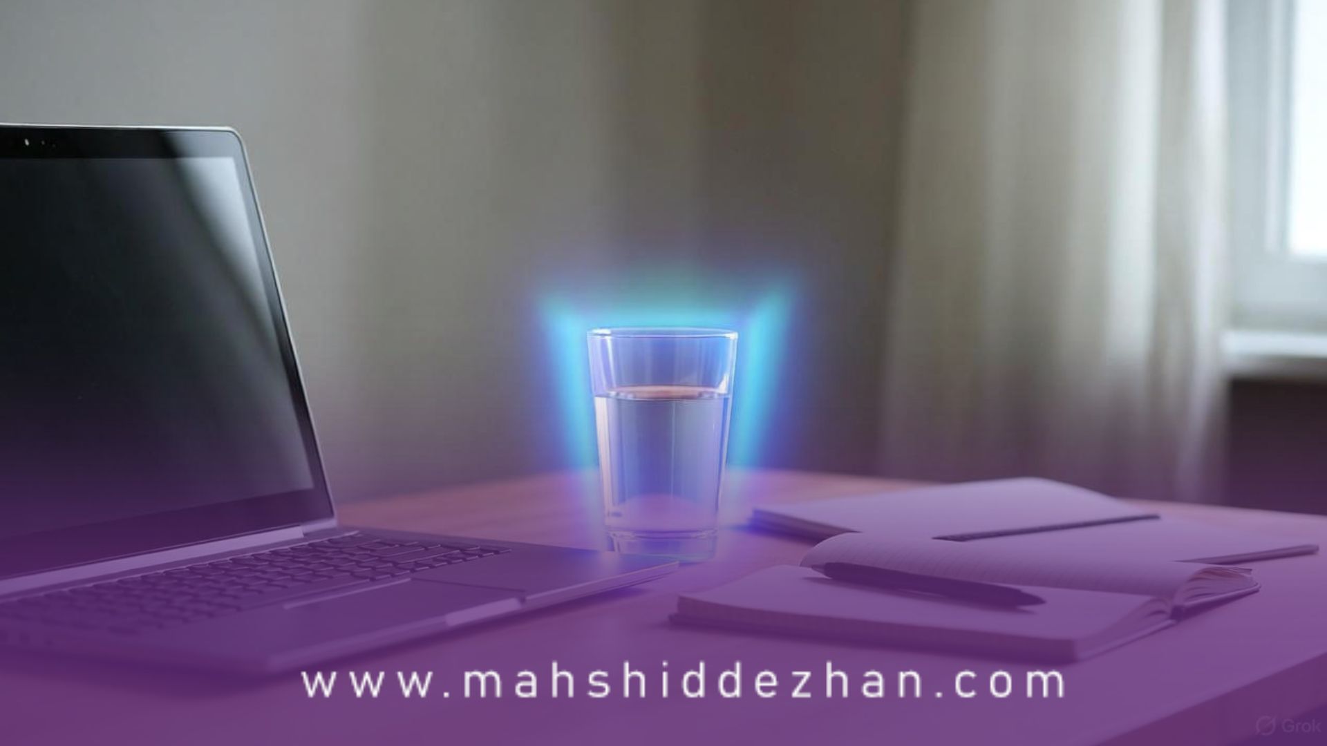 تاثیر کم‌آبی بر بدن