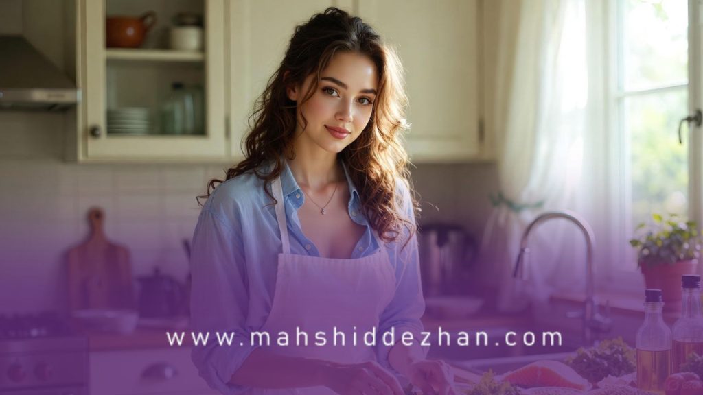 بهترین رژیم غذایی برای سندروم تخمدان پلی کیستیک (PCOS)