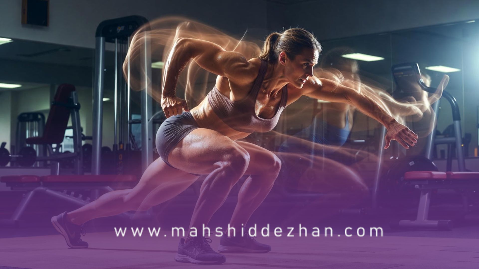 اصول ساخت برنامه تمرینی ترکیبی