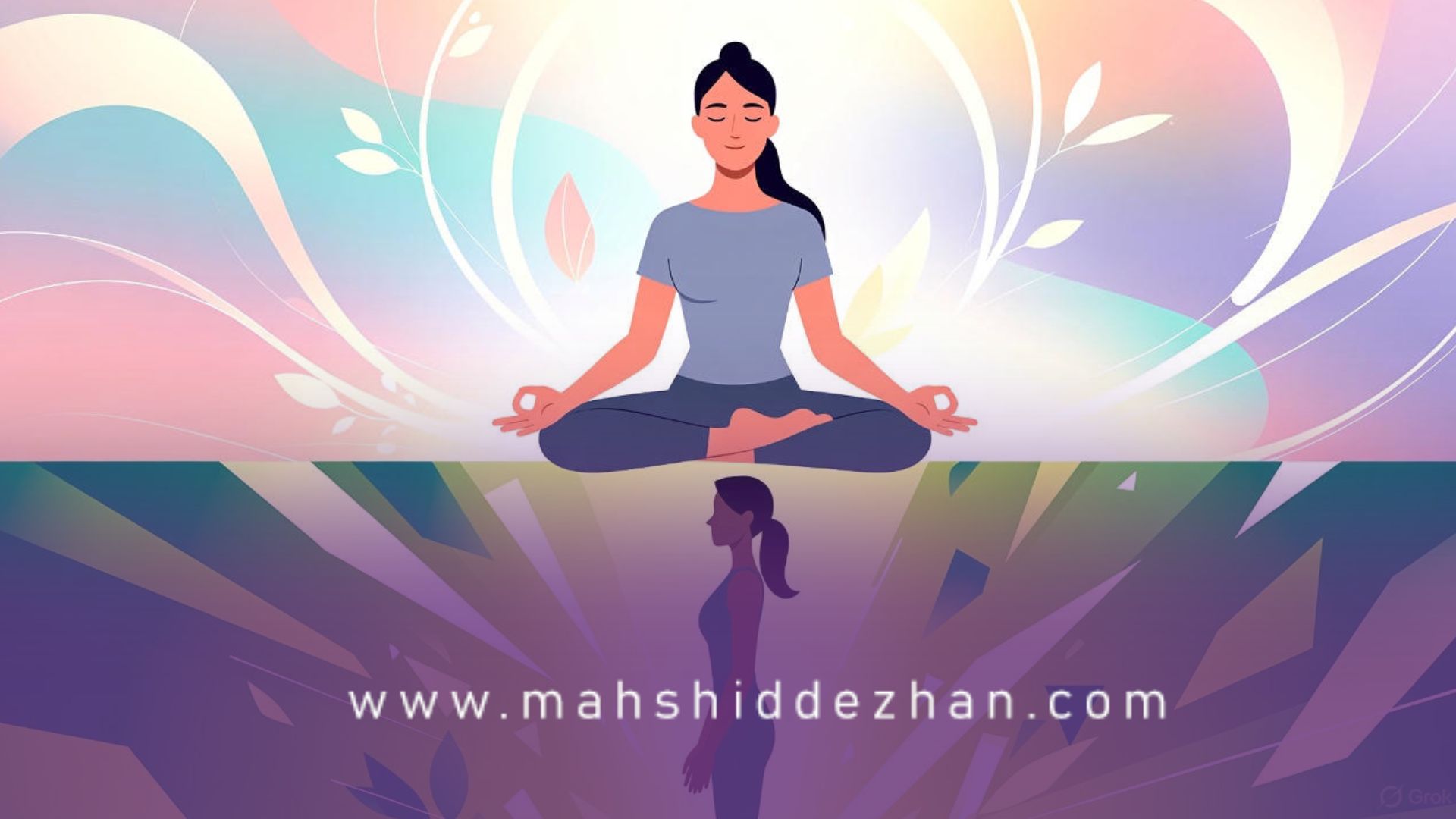 روش‌های مدیریت استرس برای لاغری