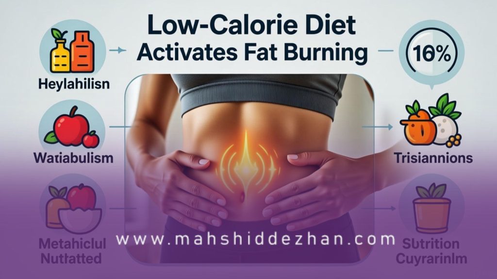 لگ‌ریز (Leg Raise)؛ تمرکز بر چربی پایین شکم