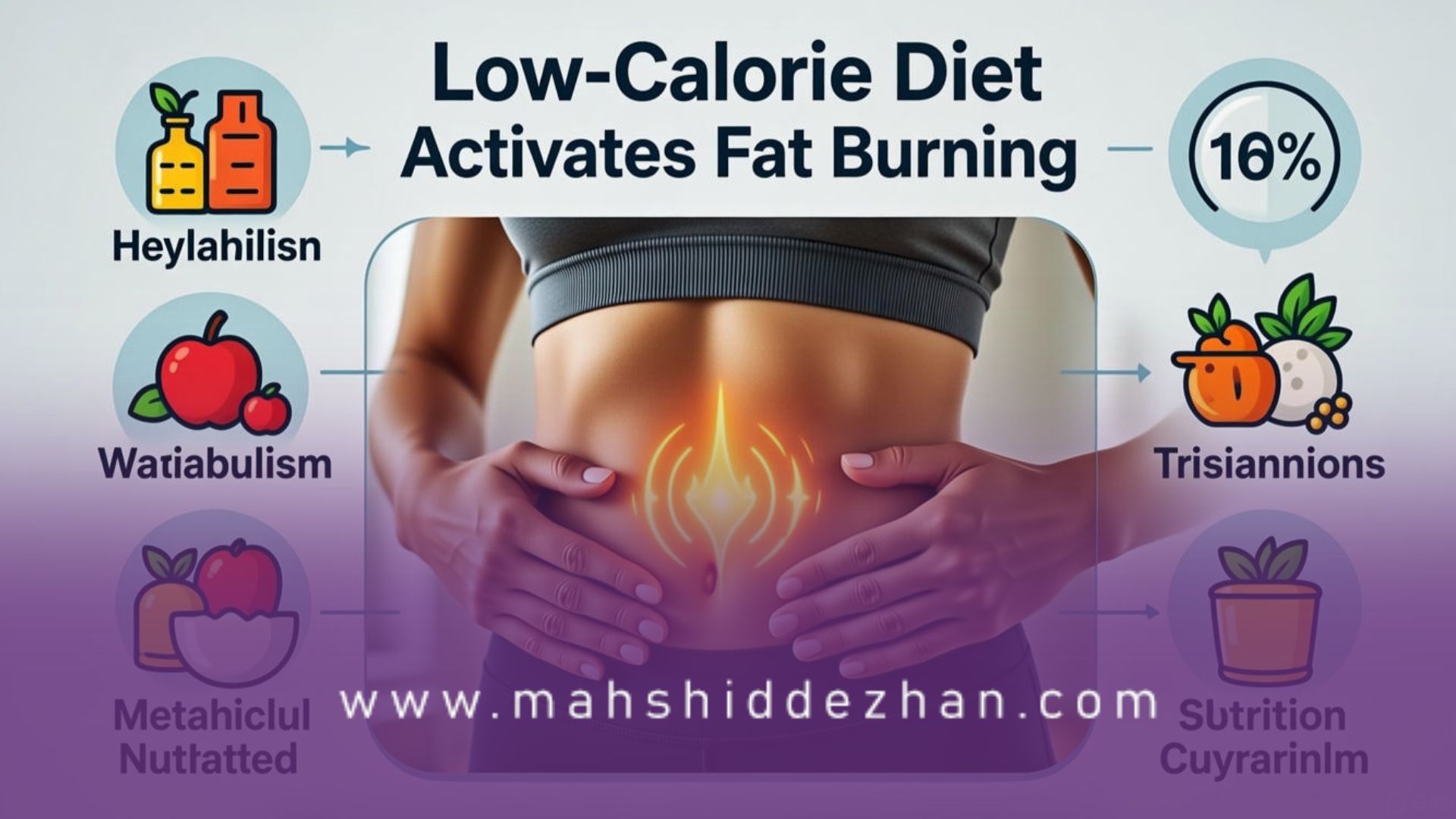 لگ‌ریز (Leg Raise)؛ تمرکز بر چربی پایین شکم