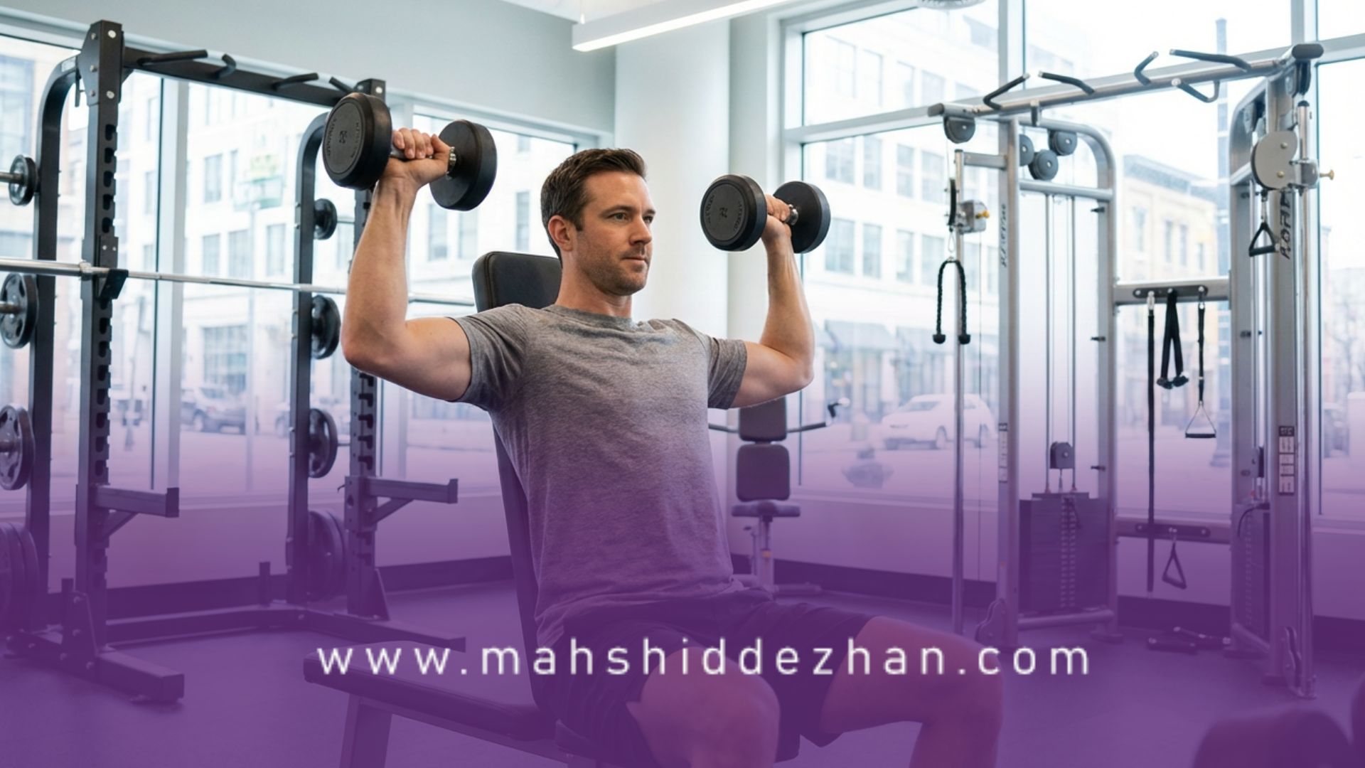 وقتی تمرین زیاد کاهش وزن را متوقف می‌کند