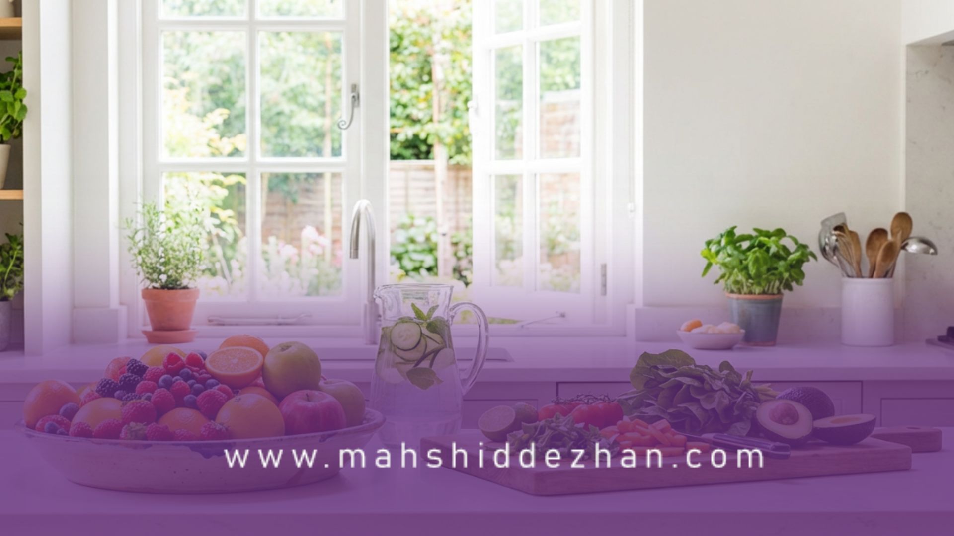 راهکارهای عملی برای کنترل اشتهای کاذب