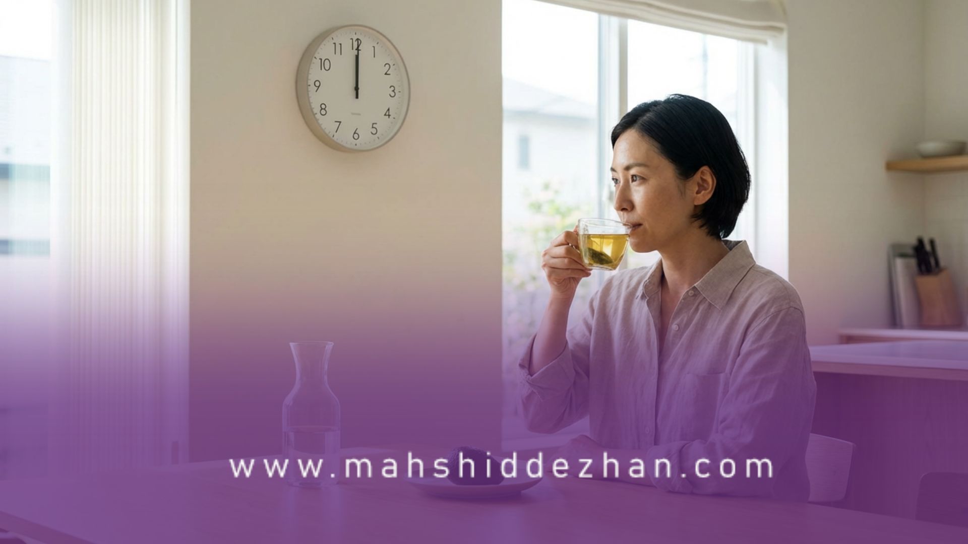 روزه متناوب برای لاغری واقعاً مؤثر است؟